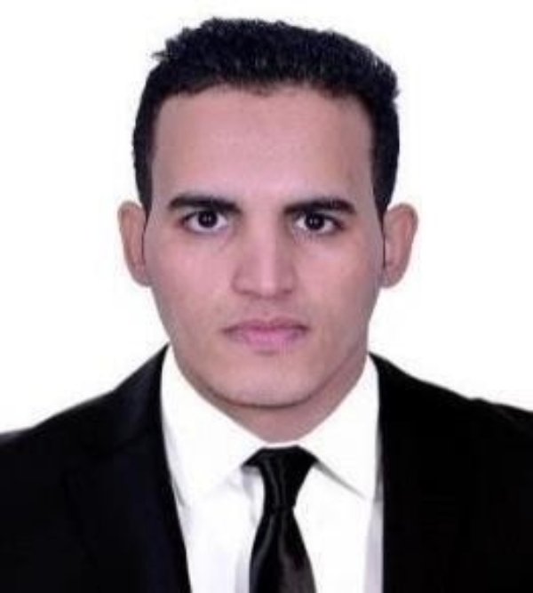 Photo du professeur - Cours de comptabilité Agadir